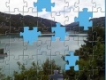 게임 Verdon Gorge Jigsaw
