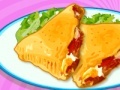 게임 Crescent Pizza Pockets