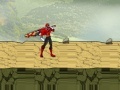게임 Power Rangers Transformation
