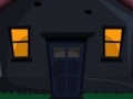 게임 Halloween House Decor