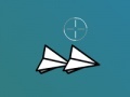 게임 Quickshot Paper Plane