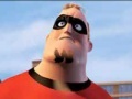 게임 The incredibles find the alphabets