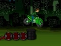 게임 Ben 10 Bike Trial