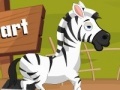 게임 Racing Zebra