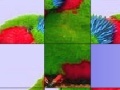 게임 slide puzzle