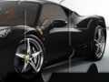 게임 Ferrari Enzo Puzzle