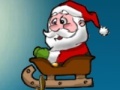 게임 Santa Claus And Gifts