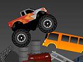 게임 Demolish Truck 2