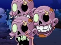 게임 Zombie Skulls
