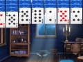 게임 Magic Room Solitaire