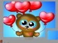 게임 Teddy Bear Puzzle