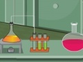 게임 Chemistry lab escape