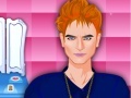 게임 Robert Pattinson Makeover