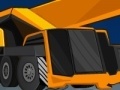 게임 Space crane parking