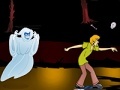 게임 Scooby Doo Ghost Kiss