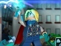 게임 Lego: The Adventures of Thor