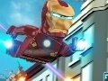 게임 Lego: The Iron Man