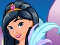 게임 Princess Jasmine makeover