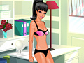 게임 Cute Office Girl