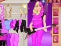 게임 Rock Princess Barbie