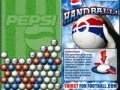 게임 Pepsi handball