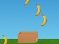 게임 Catch The Bananas