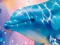 게임 Magic dolphins hidden numbers