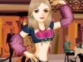 게임 Belly Dance Dress Up