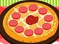 게임 Pizzeria