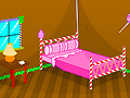 게임 Gingerbread House Escape
