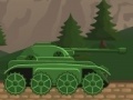게임 War tank rush