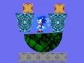 게임 Sonic Rollingball