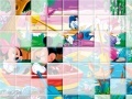 게임 Sort My Tiles: Mickey and Donalds