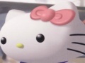 게임 Hello Kitty cute Puzzle