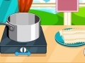 게임 Taco Lasagna Cooking