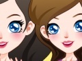 게임 Twin Sisters Makeover
