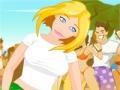 게임 Beach Bar Babe
