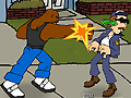 게임 Thug Jacker Half