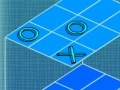 게임 3D Tic Tac Toe 