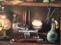 게임 Silence of the night Hidden Objects