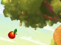 게임 Apple collector 2