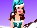 게임 Cute Santa Claus Dress Up