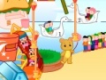 게임 Funfair Design 