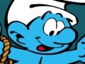 게임 The Smurf's Simon