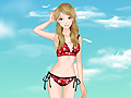 게임 Sunny Beach Day