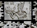 게임 Egyptian puzzle