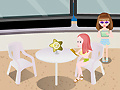 게임 Seaside Cafe