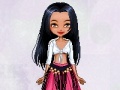 게임 Gypsy Girl Dressup