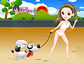 게임 Dog Trainer
