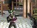 게임 Freaky cowboys shootout